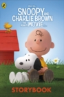 Snoopy and Charlie Brown: The Peanuts Movie Storybook - eBook