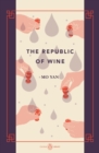 The Republic of Wine : China Library - eBook