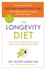 The Longevity Diet - eBook