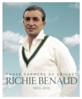 Richie Benaud: Those Summers of Cricket - Book