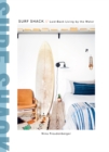 Surf Shack - Book