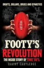 Footy's Revolution - Book