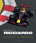 Daniel Ricciardo - Book