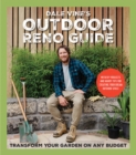 Dale Vine's Outdoor Reno Guide - Book