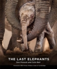 The Last Elephants - Book