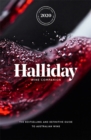 Halliday Wine Companion 2020 : The bestselling and definitive guide to Australian wine - Book
