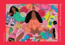 Blame It on the Juice: Lizzo 1000-Piece Puzzle - Book
