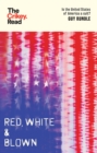 Red, White and Blown : Is the United States of America a Cult? - Book