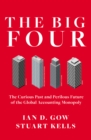The Big Four : The Curious Past and Perilous Future of the Global Accounting Monopoly - eBook