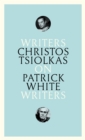 On Patrick White : Writers on Writers - eBook