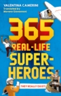 365 Real-Life Superheroes - eBook