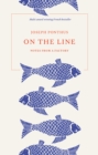 On the Line : Notes from a Factory - eBook