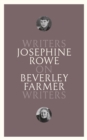 On Beverley Farmer : Writers on Writers - eBook