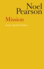 Mission : Essays, Speeches & Ideas - eBook