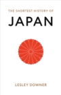 The Shortest History of Japan - eBook