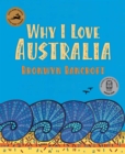 Why I Love Australia : Little Hare Books - Book