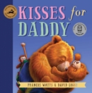 Kisses For Daddy - Book