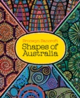Shapes of Australia - Book