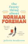 The Funny Thing about Norman Foreman - eBook