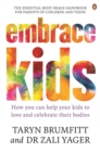 Embrace Kids : From the 2023 Australian of the Year - eBook