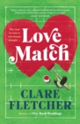 Love Match - eBook