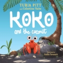 Koko and the Coconut - eBook