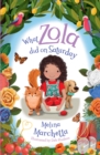 What Zola Did on Saturday - eBook