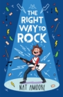 The Right Way to Rock - eBook