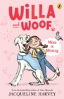 Willa and Woof 1: Mimi is Missing - eBook