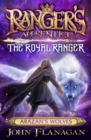Ranger's Apprentice The Royal Ranger 6: Arazan's Wolves - eBook