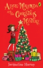 Alice-Miranda and the Christmas Mystery - eBook