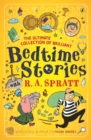 Bedtime Stories with R.A. Spratt - eBook