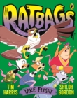 Ratbags 4: Take Flight - eBook
