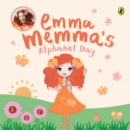Emma Memma's Alphabet Day - eBook