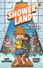 Shower Land 3: Walk the Plank - eBook