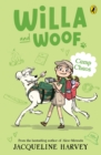 Willa and Woof 7: Camp Chaos - eBook