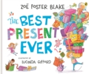 The Best Present Ever - eBook