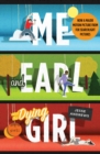 Me and Earl and the Dying Girl - Book