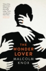 The Wonder Lover - Book