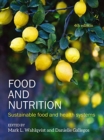 Food and Nutrition : Sustainable food and health systems - Book
