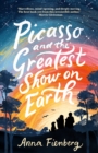 Picasso and the Greatest Show on Earth - Book