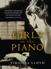 Girls at the Piano - Book