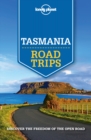 Lonely Planet Tasmania Road Trips - eBook