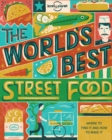 Lonely Planet World's Best Street Food mini - Book