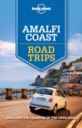 Lonely Planet Amalfi Coast Road Trips - eBook