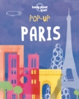 Lonely Planet Kids Pop-up Paris - Book