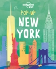 Lonely Planet Kids Pop-up New York - Book