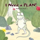 I Need a Plan! - Book