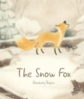 The Snow Fox - Book