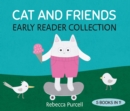 Cat and Friends : Early Reader Collection - Book